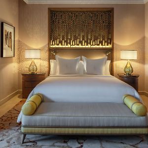 Kamer met een King Size Bed